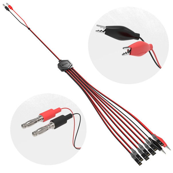 2UUL Kabl za napajanje za iPhone 6-15 Pro Max - 218309