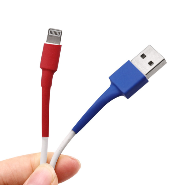 2UUL Secena termoskupljajuca spojnica 200pcs/set - 202949