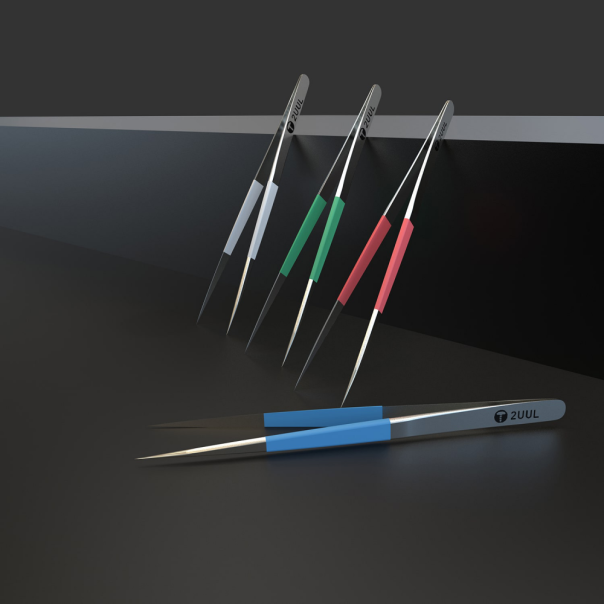 2UUL Secena termoskupljajuca spojnica 200pcs/set - 202949