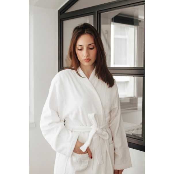 DEKOR DOM BADE MANTIL TERRY 380gsm - XXXL - 000081