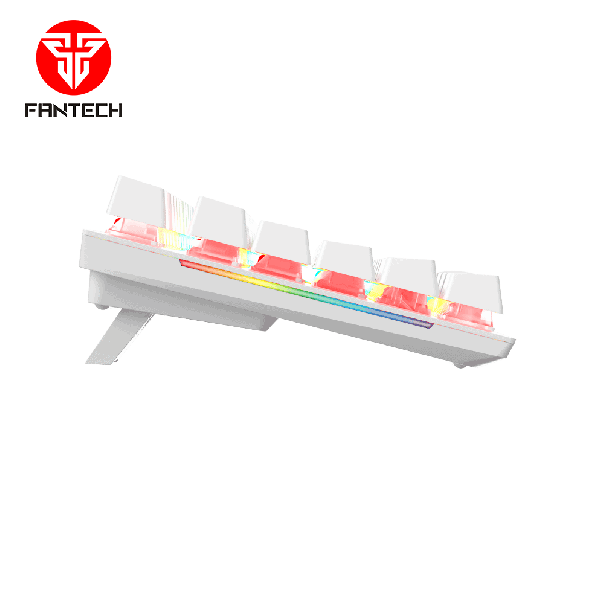 FANTECH Gejmerska mehanička tastatura MK855 RGB Maxfit108 Space Edition (CRVENI SWITCH) - 202915