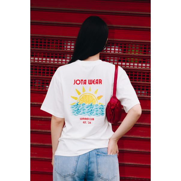 JOTA WEAR Majica univerzalna - JotawSummer