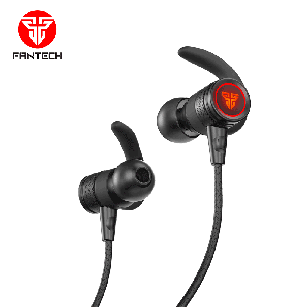 FANTECH Bluetooth bubice WN01, crna - 96491
