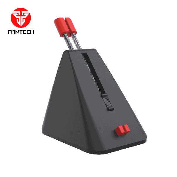 FANTECH Mouse bungee PRISMA RGB MBR01 RGB CRNI - FT91623
