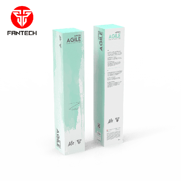 FANTECH Gejmerska podloga za miš MP904 AGILE MINT EDITION 900x400x3 mm - 99927