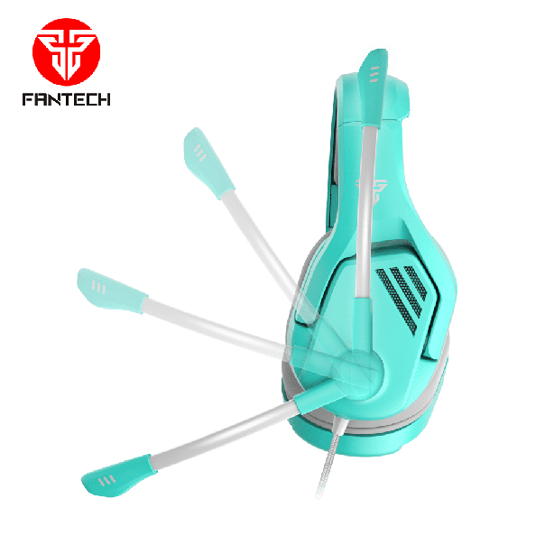 FANTECH Gejmerske slušalice MH86 VALOR MINT EDITION - 99928