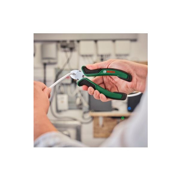 BOSCH Set klešta 3 kom - 1600A02C0S