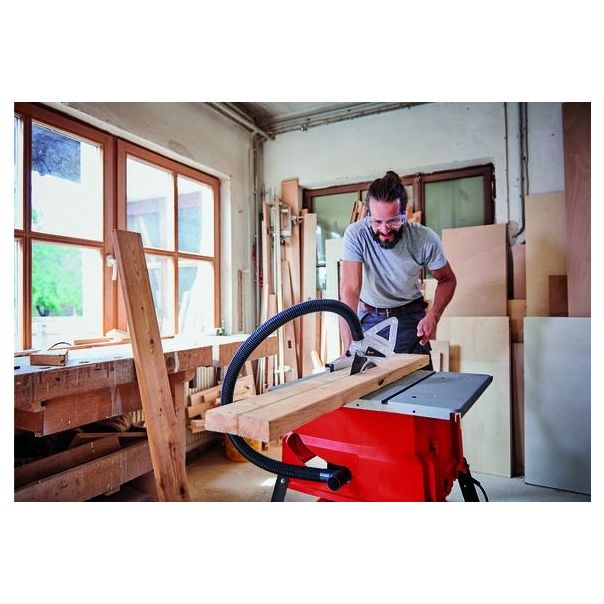 EINHELL Stoni cirkular sa postoljem TC-TS 2025/3 eco - EP2836215