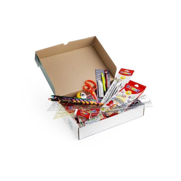 EPLANETA Smart box školski set - 3-SSETP