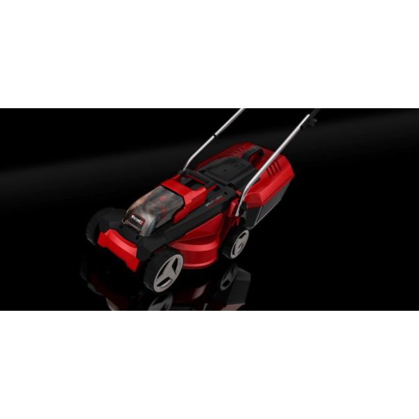 EINHELL Akumulatorska kosilica za travu GE-CM 18/30 Li (1x3,0Ah) - 3413155
