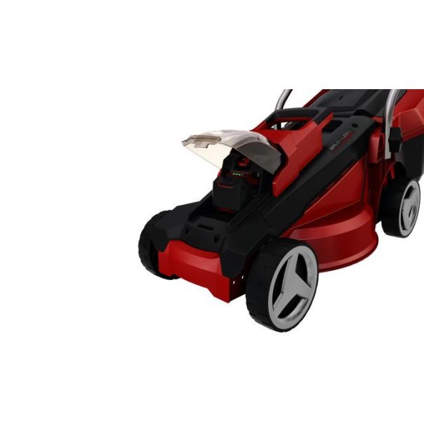 EINHELL Akumulatorska kosilica za travu GE-CM 18/30 Li (1x3,0Ah) - 3413155