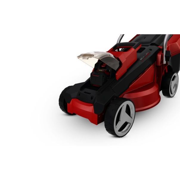 EINHELL Akumulatorska kosilica za travu GE-CM 18/30 Li (1x3,0Ah) - 3413155