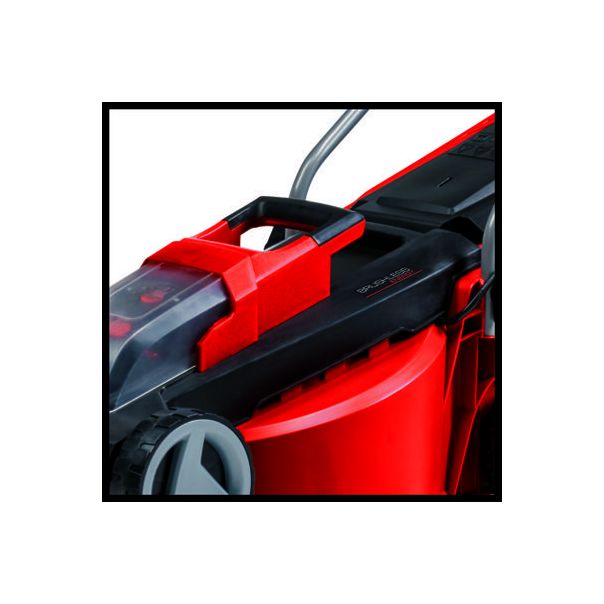 EINHELL Akumulatorska kosilica za travu GE-CM 18/30 Li (1x3,0Ah) - 3413155