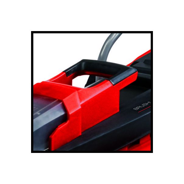 EINHELL Akumulatorska kosilica za travu GE-CM 18/30 Li (1x3,0Ah) - 3413155
