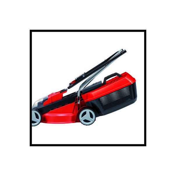 EINHELL Akumulatorska kosilica za travu GE-CM 18/30 Li-Solo - 3413157