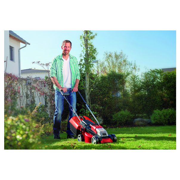 EINHELL Akumulatorska kosilica za travu GE-CM 18/30 Li-Solo - 3413157