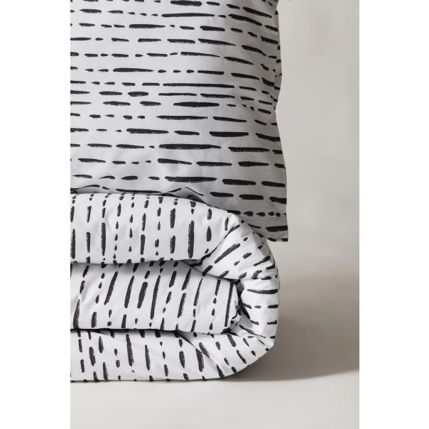 STEFAN Komplet posteljina 140x200cm 9142 - 300-9142