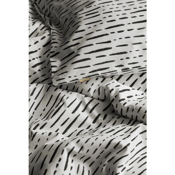 STEFAN Komplet posteljina 140x200cm 9142 - 300-9142