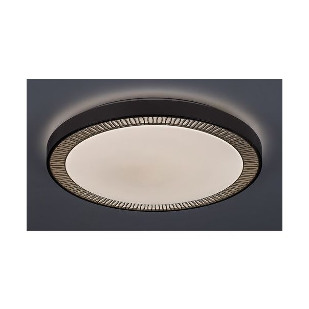 Rabalux Plafonjera Matea LED 40W braon (3000) - 3000
