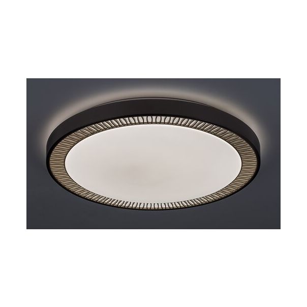 Rabalux Plafonjera Matea LED 40W braon (3000) - 3000