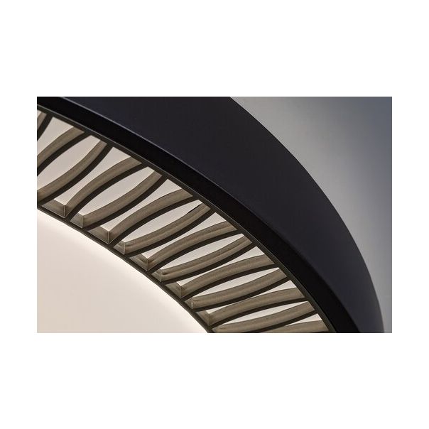 Rabalux Plafonjera Matea LED 40W braon (3000) - 3000