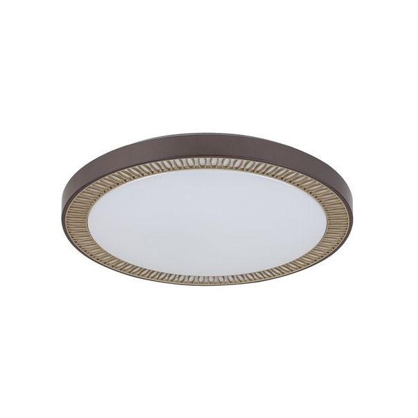 Rabalux Plafonjera Matea LED 40W braon (3000) - 3000