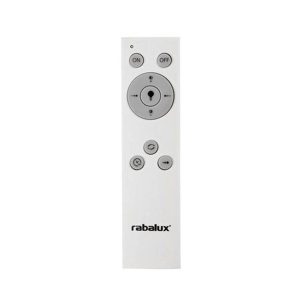 Rabalux Plafonjera Matea LED 40W braon (3000) - 3000