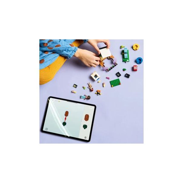 LEGO 42642 Filmsko veče prijateljstva - 300012-1