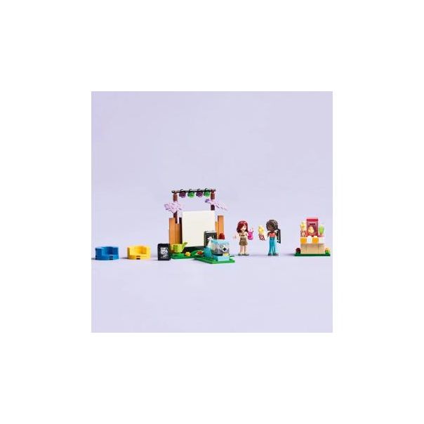 LEGO 42642 Filmsko veče prijateljstva - 300012-1