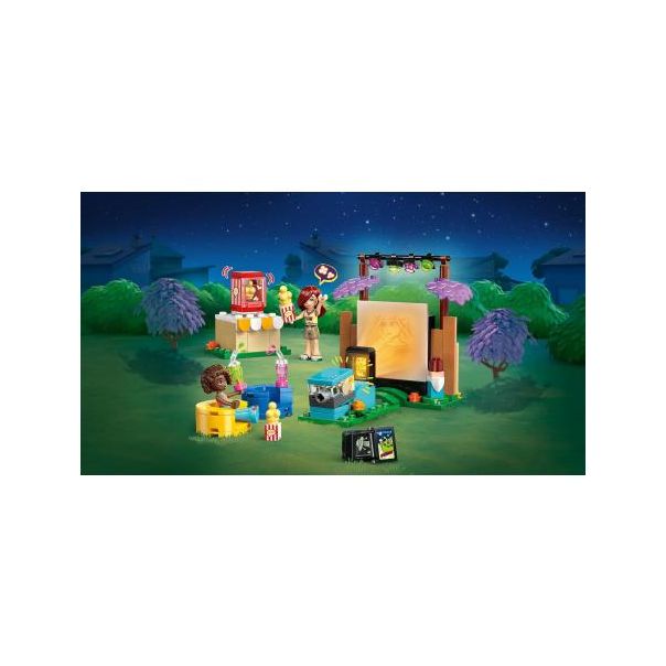 LEGO 42642 Filmsko veče prijateljstva - 300012-1