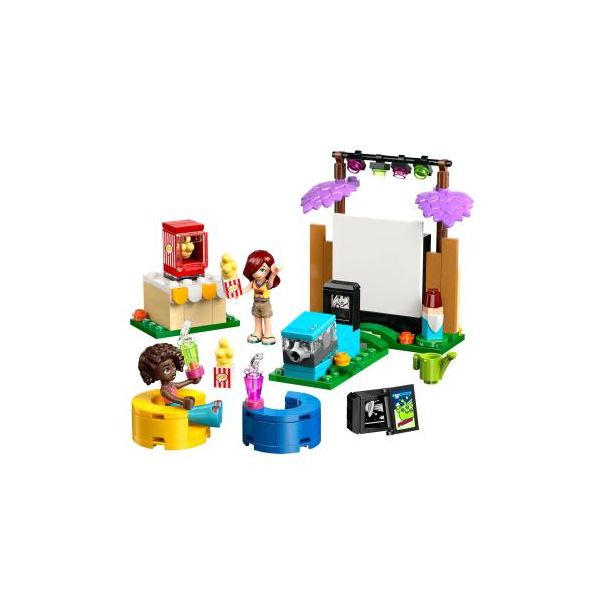 LEGO 42642 Filmsko veče prijateljstva - 300012-1