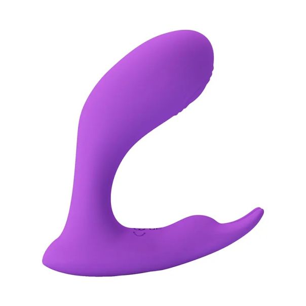 Vibro gacice sa bezicnim daljinskim Idabelle - 300052W