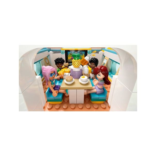 LEGO 42664 Avantura putničkim brodom - 300063