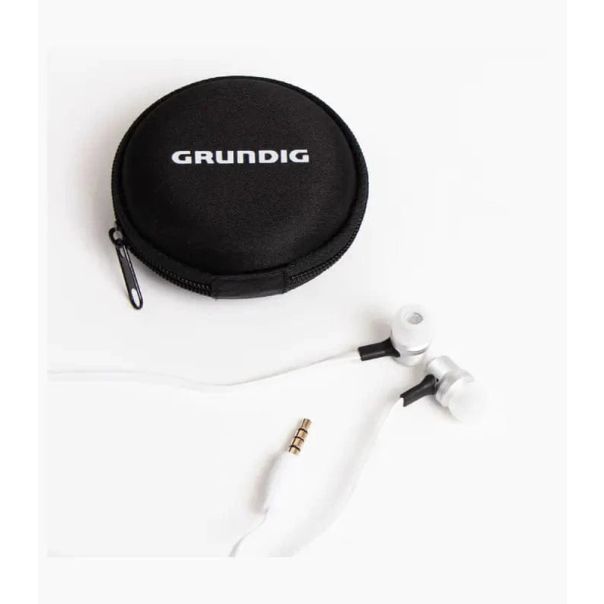 Grundig slušalice bele - EP3090994
