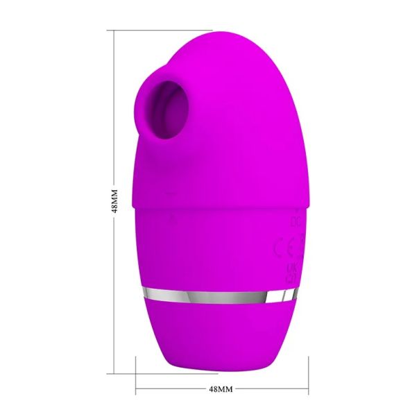 Klitoralni Masazer Shakira - 300071