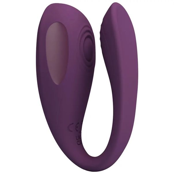 Vibrator za parove aplikacija Aari - 300076HP