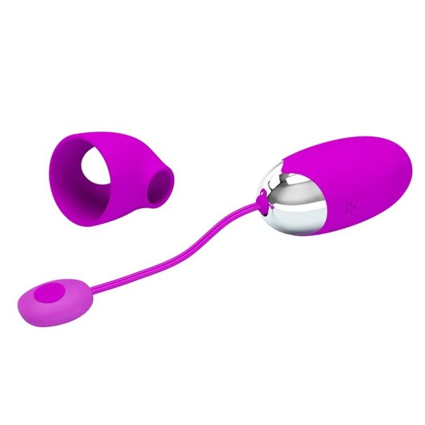 Vibro jaje aplikacija Kaila - 300079HP