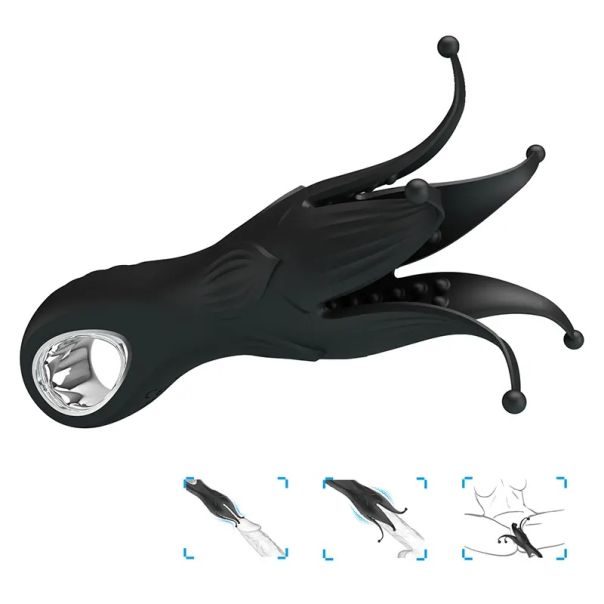 Stimulator Glavica Arella - 300082