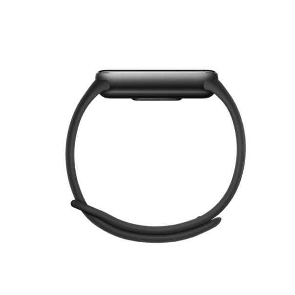 XIAOMI Pametna narukvica Smart Band 10, crna - BHR07PYGL