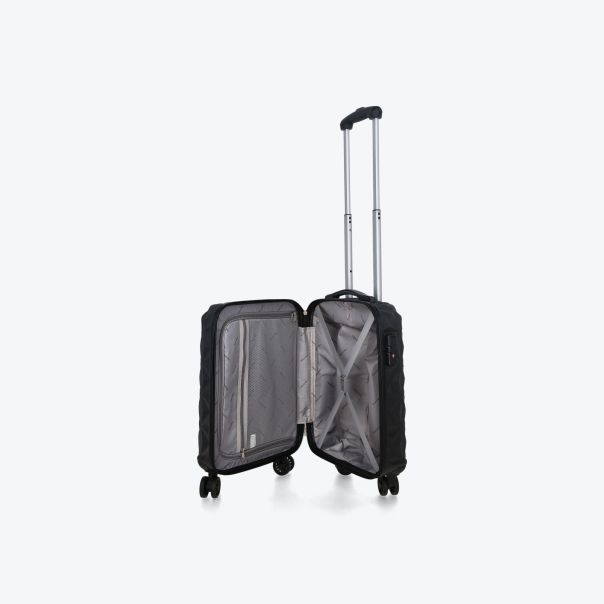 SEANSHOW Kofer hard suitcase 50cm U - 3001-01-20