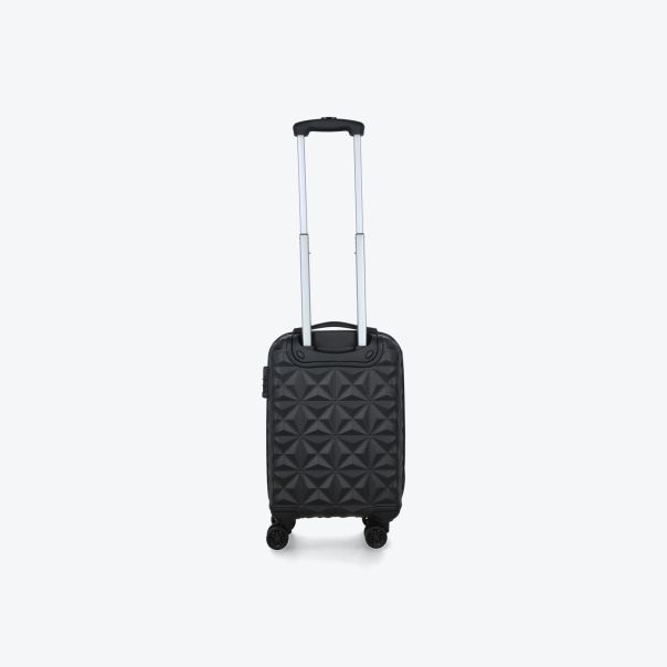 SEANSHOW Kofer hard suitcase 65cm U - 3001-01-24