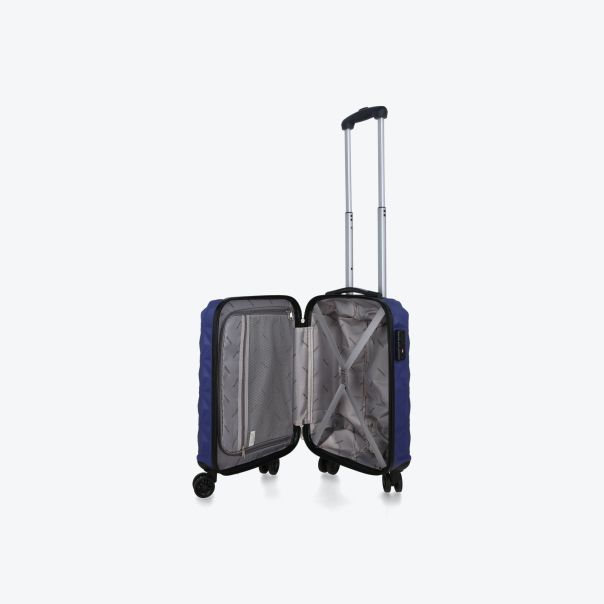 SEANSHOW Kofer hard suitcase 65cm U - 3001-02-24