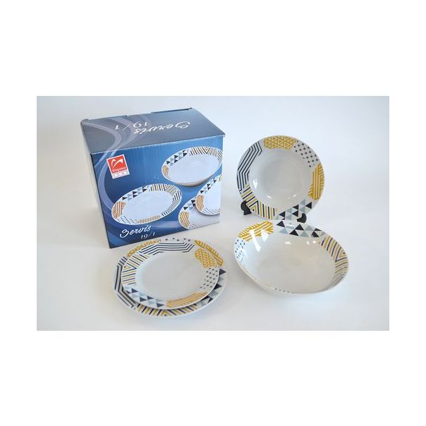 SIGMA Servis za ručavanje 19/1 ZNT-2011 - EP2952105