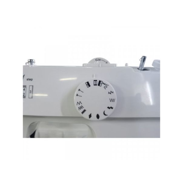 BAGAT Mašina za šivenje DANICA - 300101