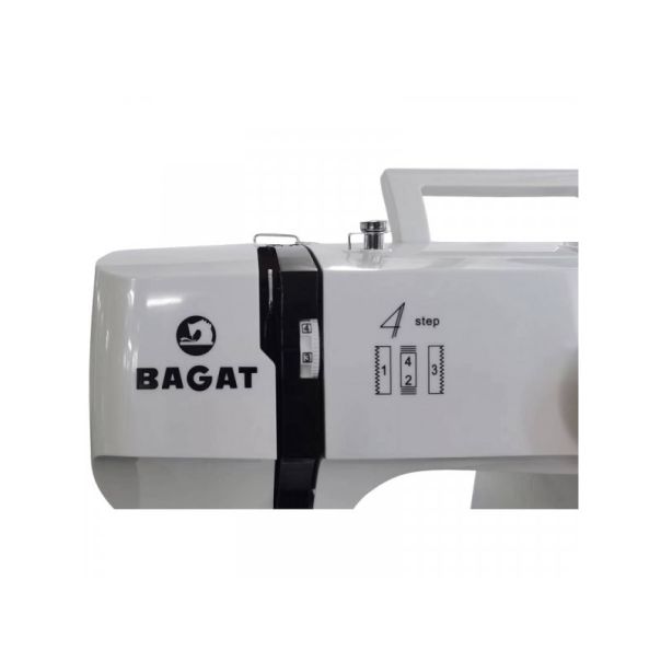 BAGAT Mašina za šivenje DANICA - 300101