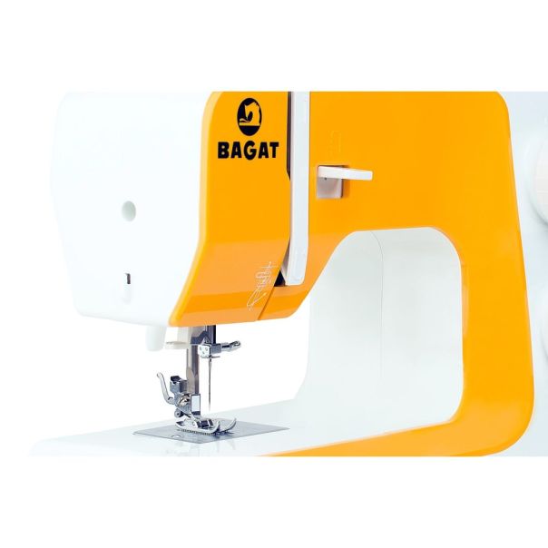 BAGAT Mašina za šivenje JANTAR - 300103