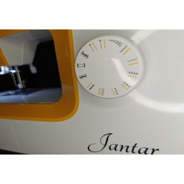 BAGAT Mašina za šivenje JANTAR - 300103