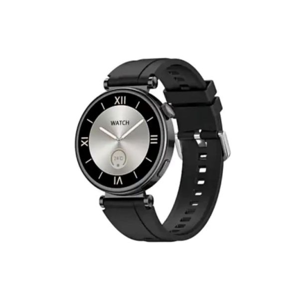 MADOR Pametni sat GT4 MINI, crna - 300156