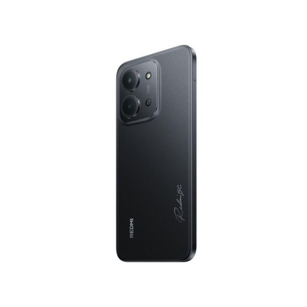 XIAOMI Redmi 15C 4/256GB, crna - T_MZB0LIFEU