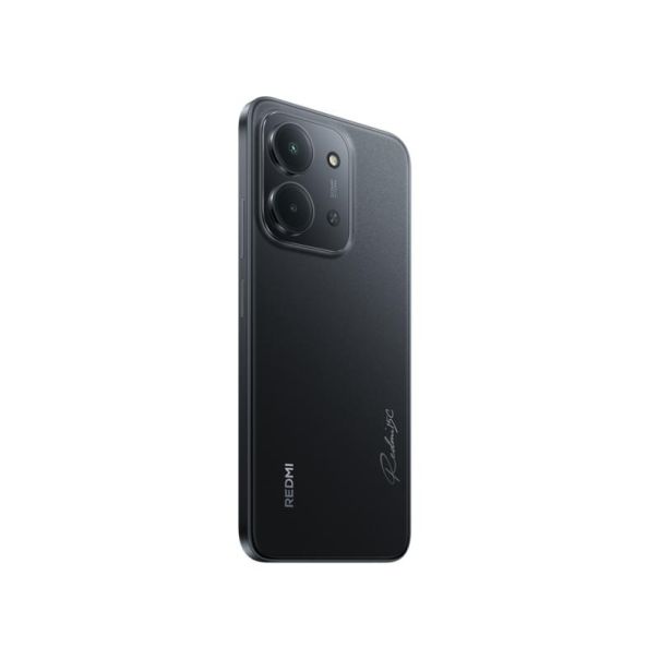 XIAOMI Redmi 15C 4/256GB, crna - M_MZB0LIFEU